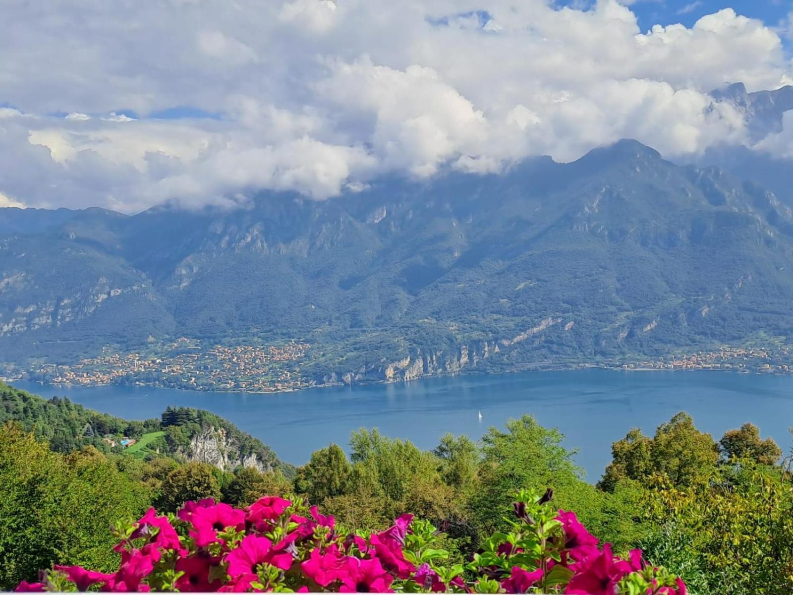 Bed & Breakfast Bellagio Exteriör bild