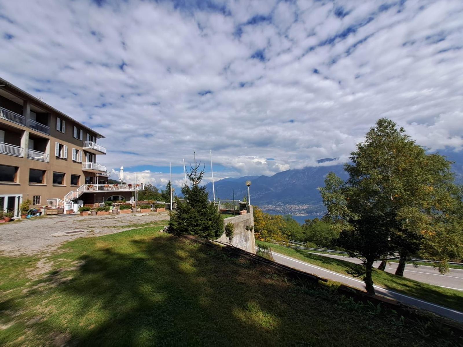 Bed & Breakfast Bellagio Exteriör bild