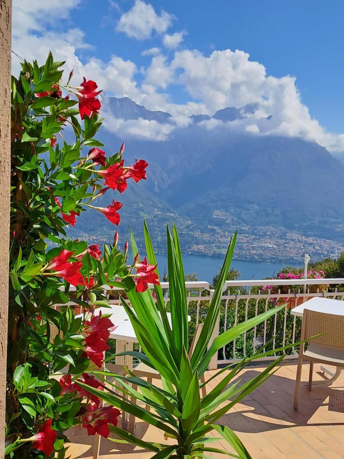 Bed & Breakfast Bellagio Exteriör bild