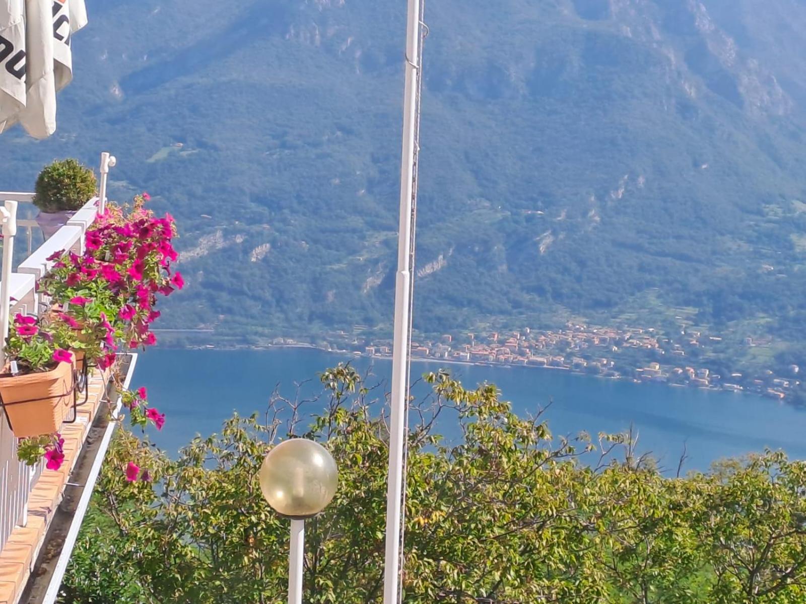 Bed & Breakfast Bellagio Exteriör bild