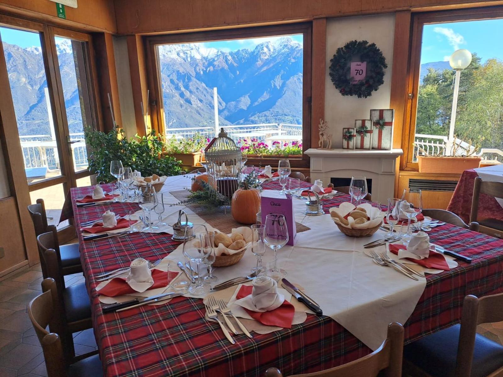 Bed & Breakfast Bellagio Exteriör bild