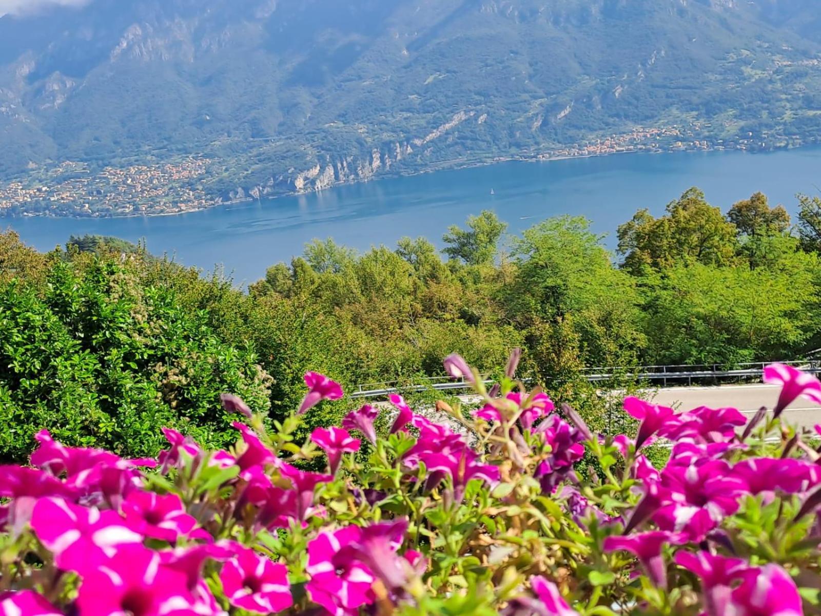 Bed & Breakfast Bellagio Exteriör bild