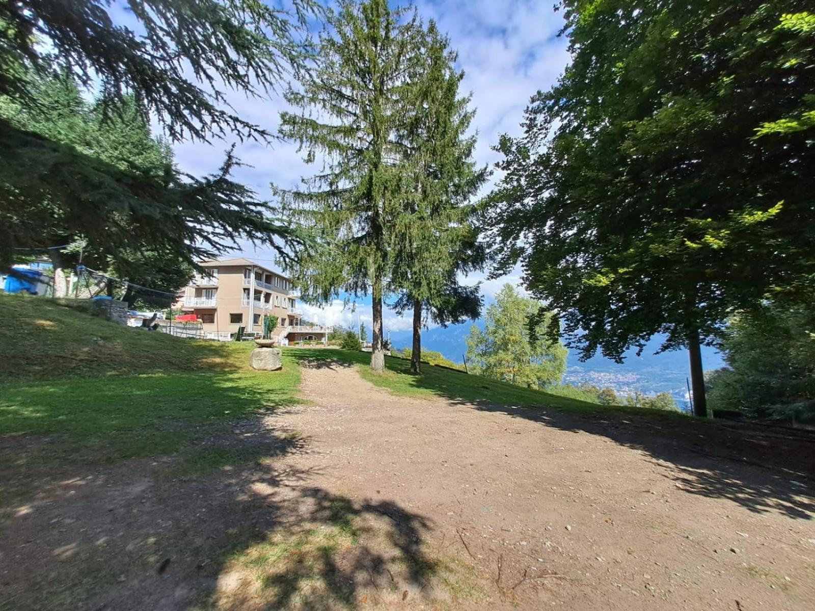 Bed & Breakfast Bellagio Exteriör bild