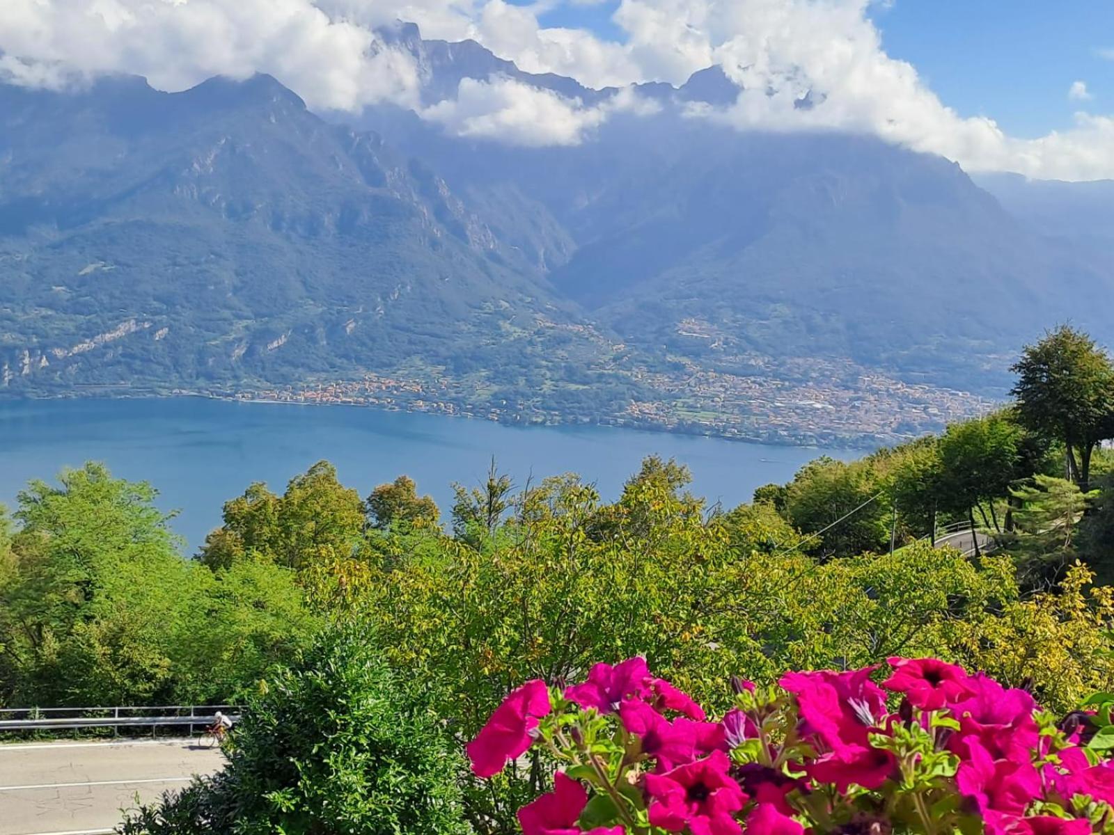 Bed & Breakfast Bellagio Exteriör bild
