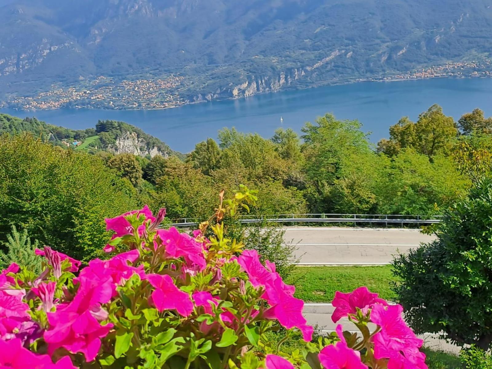 Bed & Breakfast Bellagio Exteriör bild