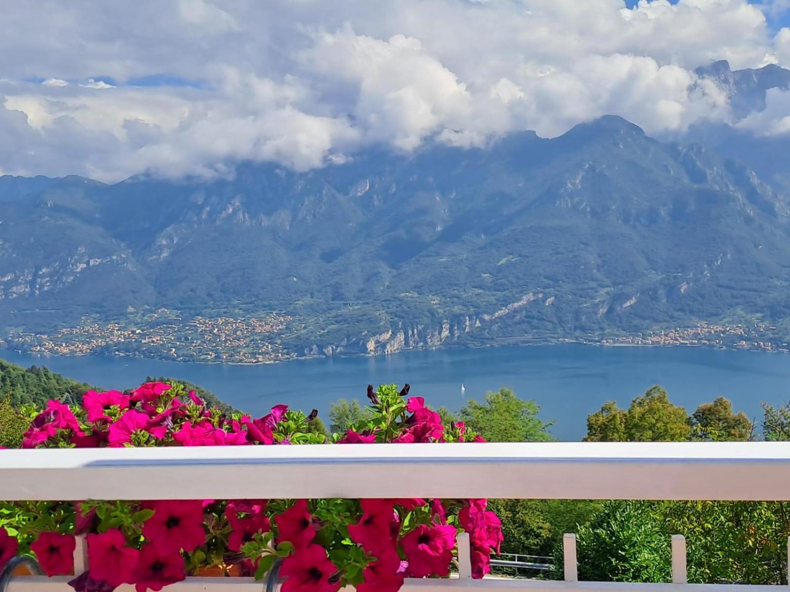 Bed & Breakfast Bellagio Exteriör bild