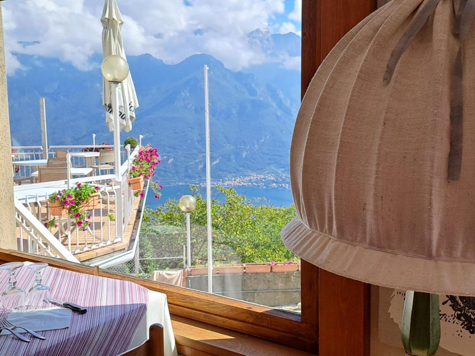 Bed & Breakfast Bellagio Exteriör bild