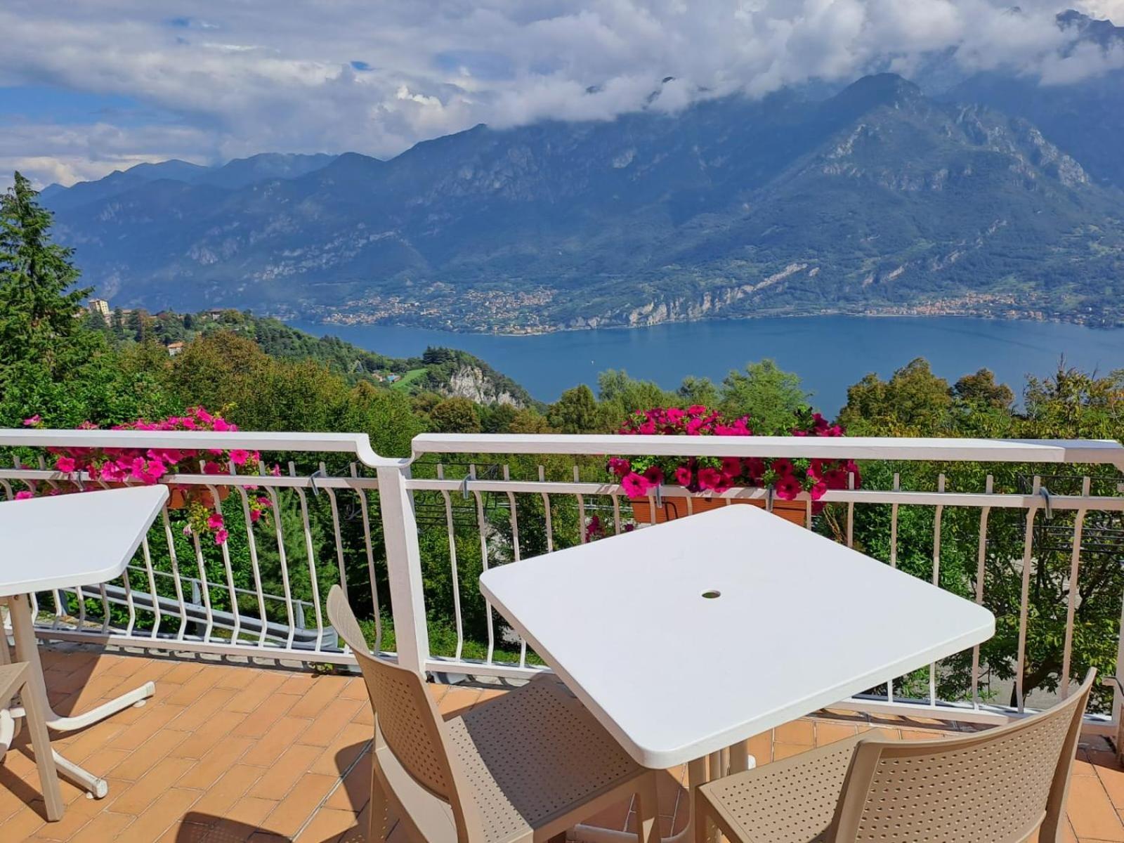 Bed & Breakfast Bellagio Exteriör bild